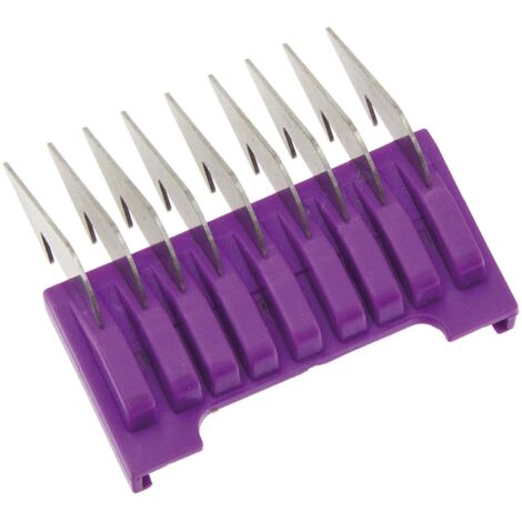 Wahl Adore Adelar Pro Tosatrice Argento 6 mm