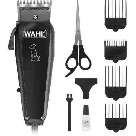Wahl Animal Clipper  Multicut/DVD - sgl - 527432