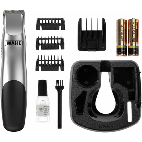 Wahl Battery Pet Trimmer - 34743