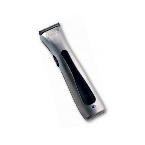 Wahl Beret Noir, Argent Lithium ion de