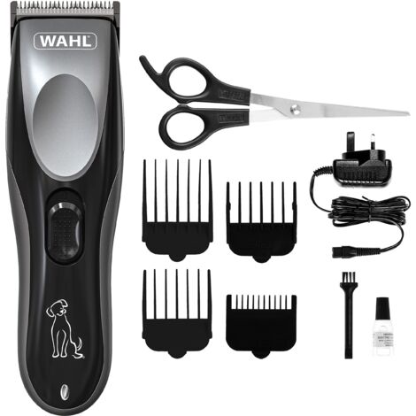 Wahl Clipper Kit Rechargable Pet Cord Cordless - PK 1 - 269660