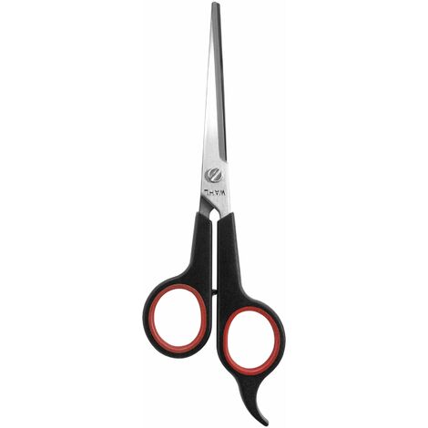 Wahl Forbici professionali per la toelettatura degli animali domestici, in acciaio inox, forbici per tagliare peli di cani e gatti, kit con forbici