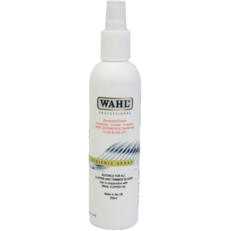 Wahl Hygenic Clipp Spray 250ml - 622608
