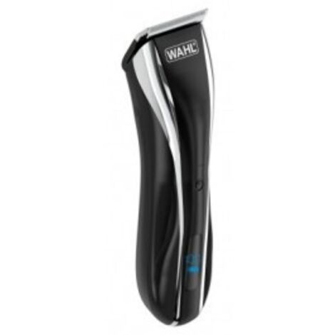 Wahl Lithium Pro Tagliacapelli Elettrico Nero
