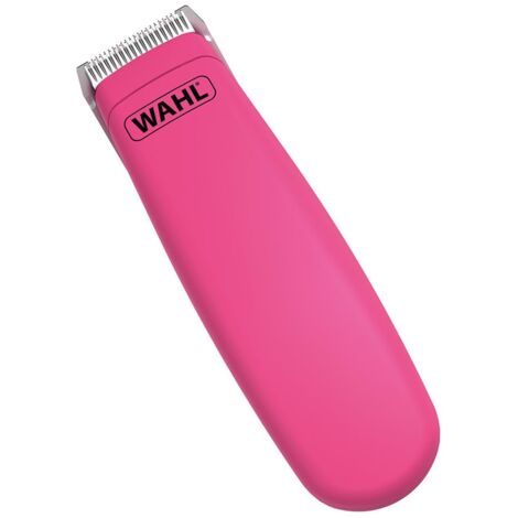 Wahl Pocket Pro Pink - sgl - 1064