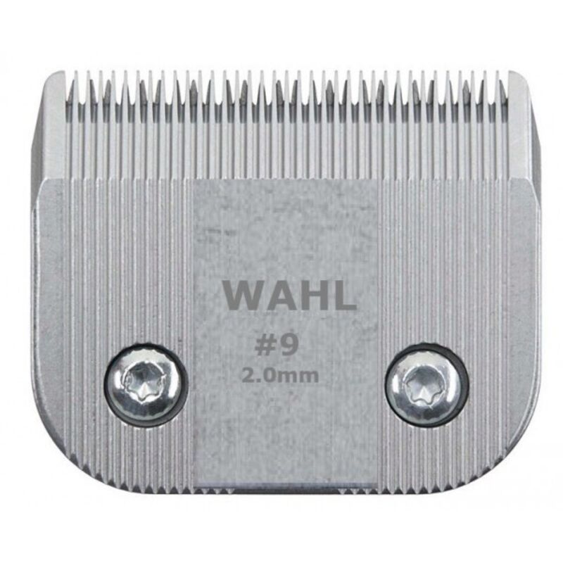 Wahl Prime Series Scherkopf 9 2mm Feinzahn 1264-7140"-"182842912