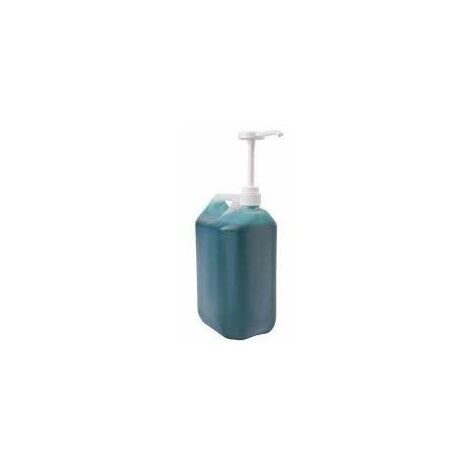 Wahl Pump Dispenser - sgl - 3460