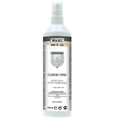 Wahl Reinigungsspray