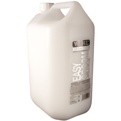 Wahl S/Poo Conditioner - 329631