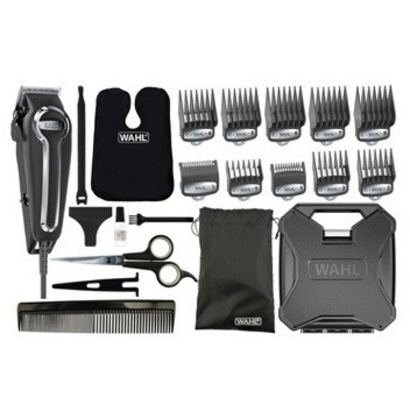 Wahl - Tondeuse homme elite pro