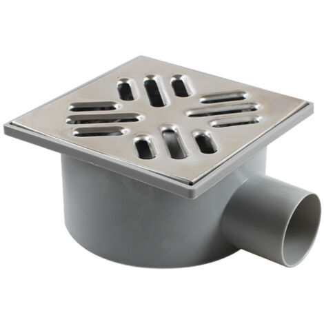 WaiiHO 031 square floor drain