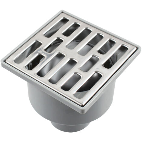 WaiiHO 035 square floor drain