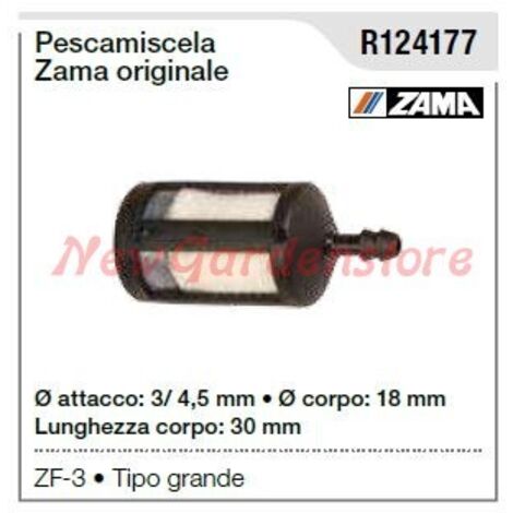 WALBRO chasse-mouches pour tronçonneuse ZF-3 grand modèle R124177