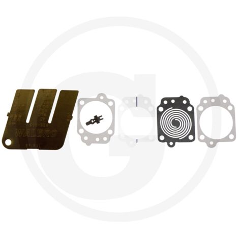 WALBRO diaphragme en spirale WALBRO débroussailleuse carburateur WTE WTF K4-WYTA
