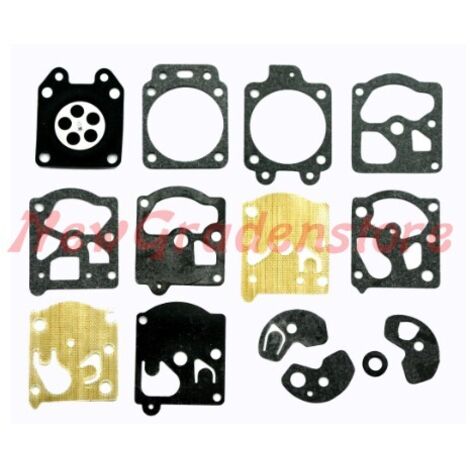 WALBRO diaphragme et kit de joints pour carburateur D10WA D10WT 350139