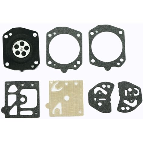 WALBRO Membrana carburatore D1 HDA 350135