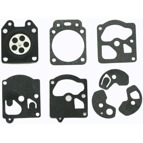 WALBRO Membrana carburatore D1 WA, D1 WT 350136