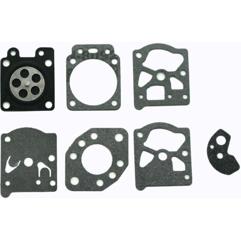 WALBRO Membrana carburatore D2 WA, D2 WT 350138