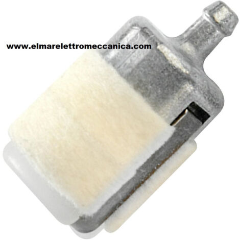 WALBRO Pescamiscela originale Walbro grande 125-528 350196