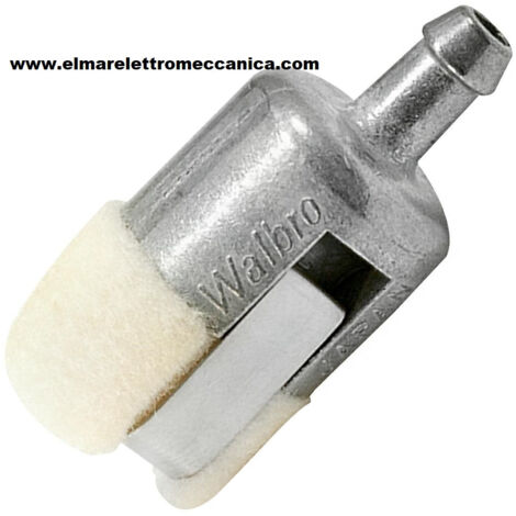 WALBRO Pescamiscela originale Walbro piccolo 125-527 350195