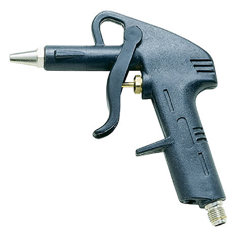 WALCOM 40004 PISTOLA DI SOFFIAGGIO CON VALVOLA AS/FG