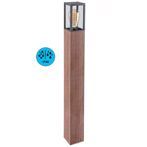 WALES,OUTD.FLOOR, E27 1XMAX60W, H82CM