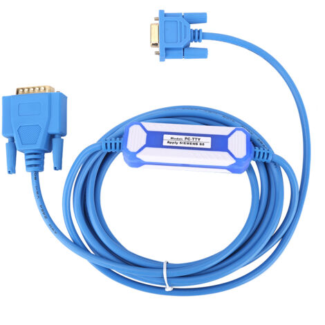 Walfront Hochgeschwindigkeits-Elektronikstecker, vergoldeter Stecker für S5-Serie-SPS
