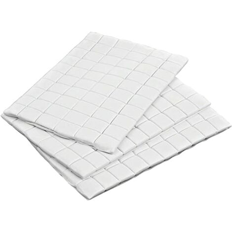 Walimex 17368 - Pasta Adhesiva para usarlos en Estudio fotográficos, Color Blanco