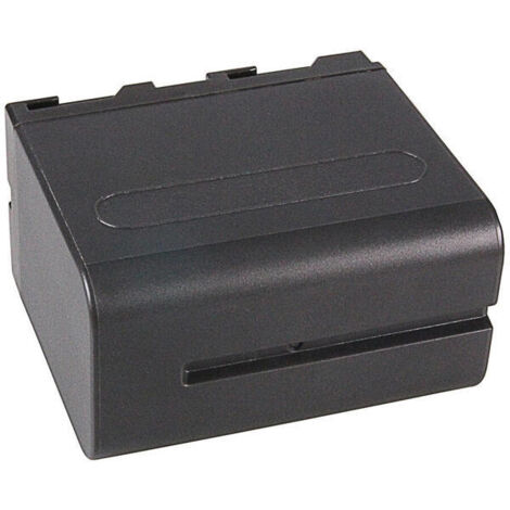 Walimex NP-F960 Ión de litio 6600 mAh