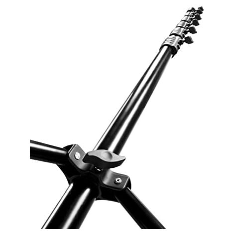 Walimex pro Air Jumbo 730 Trípode para lámpara 730 cm
