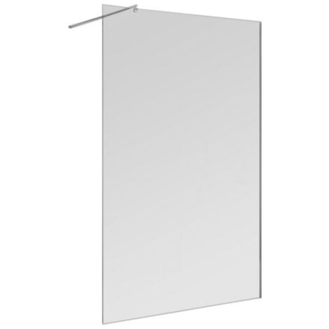 WALK-IN ASSEMBLATO LINEA CLEVER cm 120