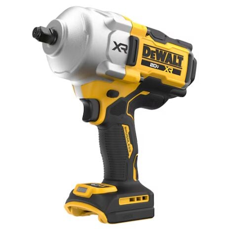 DeWALT Akku-Schlagschrauber DCF961NT, 1/2",18V ohne Akku und Ladegerät in TSTAK