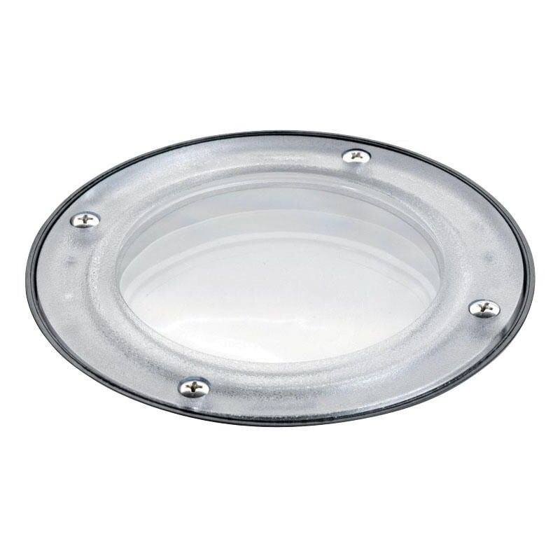 Aric - walker 1-Enc. Sol Ext. IP67 IK10 rond E27 R63 40W max. lpe non incl. 1748