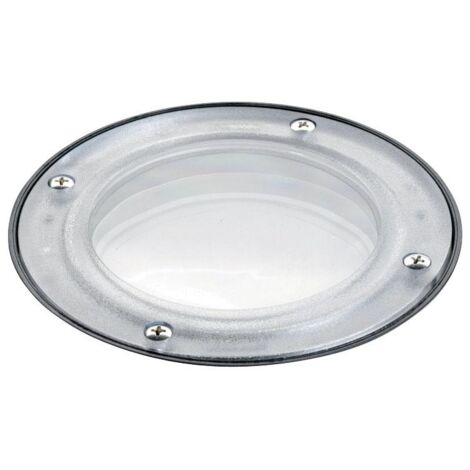 WALKER 1-Enc. Sol Ext. IP67 IK10 rond E27 R63 40W max. lpe non incl. ARIC 1748