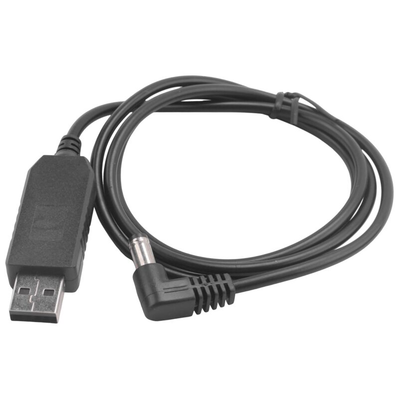 Image of Walkie Talkie LadegeräT USB Laden Kabel für UV-5R UV-5RE -5R Wege FunkgeräT