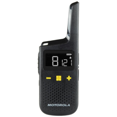 Walkie-Talkie Motorola D3P01611BDLMAW