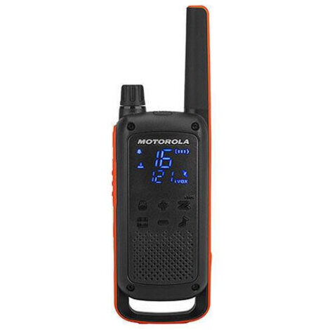 WALKIES MOTOROLA T82 PACK