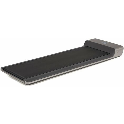 WALKING PAD camminatore con display Mirage - Tapis roulant - grigio