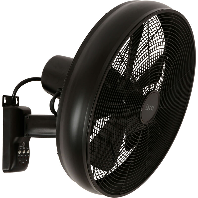 Image of Beacon - Wall fan Breeze Wall&hellip;