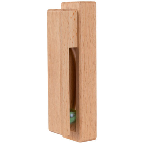 Wall hooks, rust-proof, detachable decorative wooden hooks, for bedroom, bathroom, and home storage and organization.