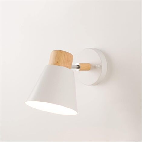 Wall lamp/chandelier, white, suitable for dining room, concrete color, blue, bathroom, office, outdoor, living room, kitchen