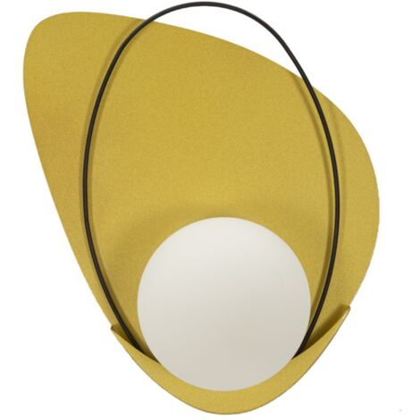 WALL LAMP CIRCLY CM 28X17X32