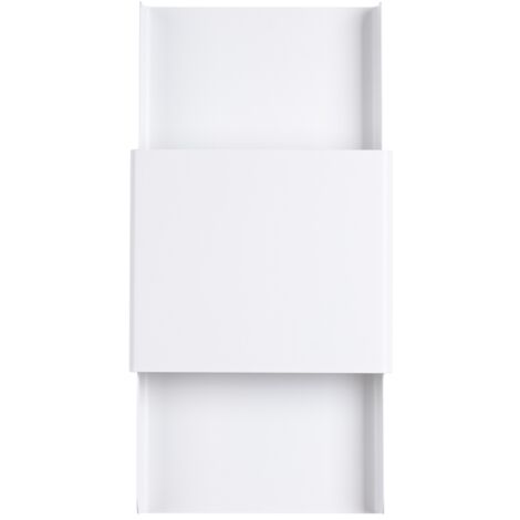 Wall lamp DURLIN white
