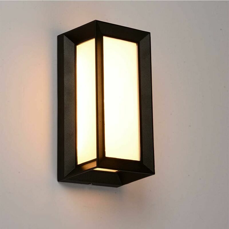Hoopzi - Wall Lamp for Living Room Bedroom Lights Lamps Corridor Wall Lighting Night Light