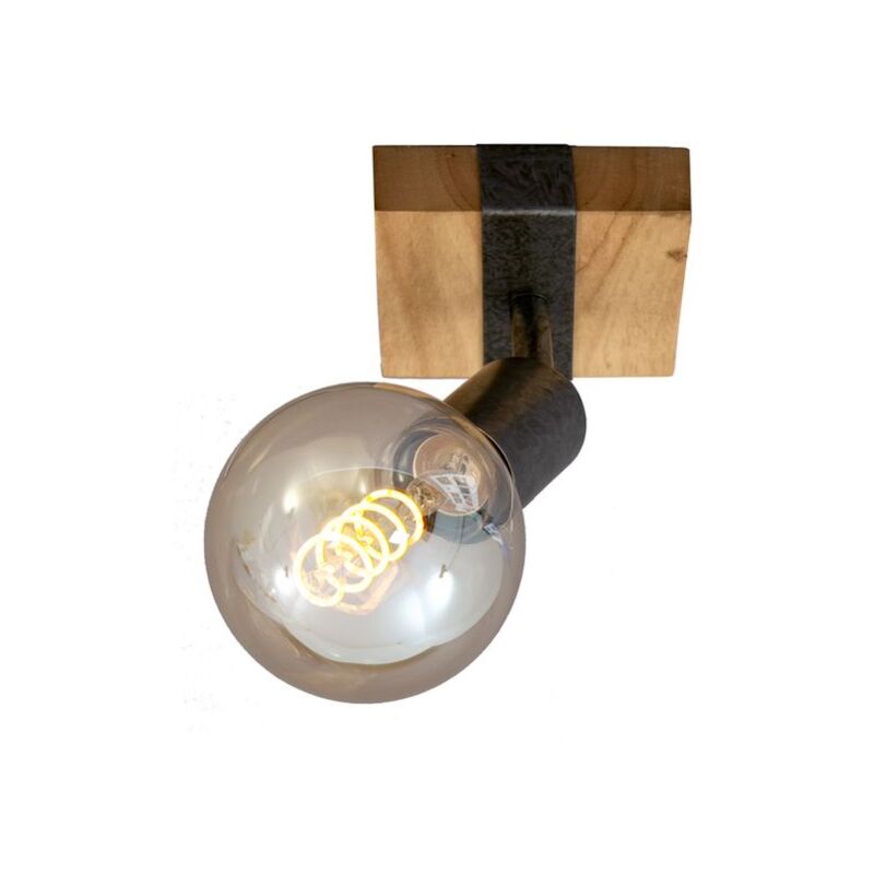 Wall Lamp Indoor Wall Light Vintage Reading Lamp Hallway Bedroom Swivelling E14