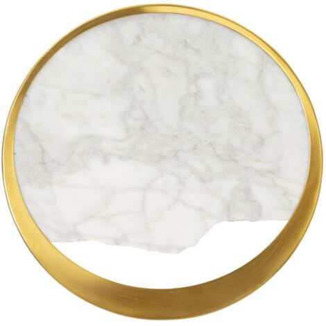 WALL LAMP MARBLE CM 24X6X24