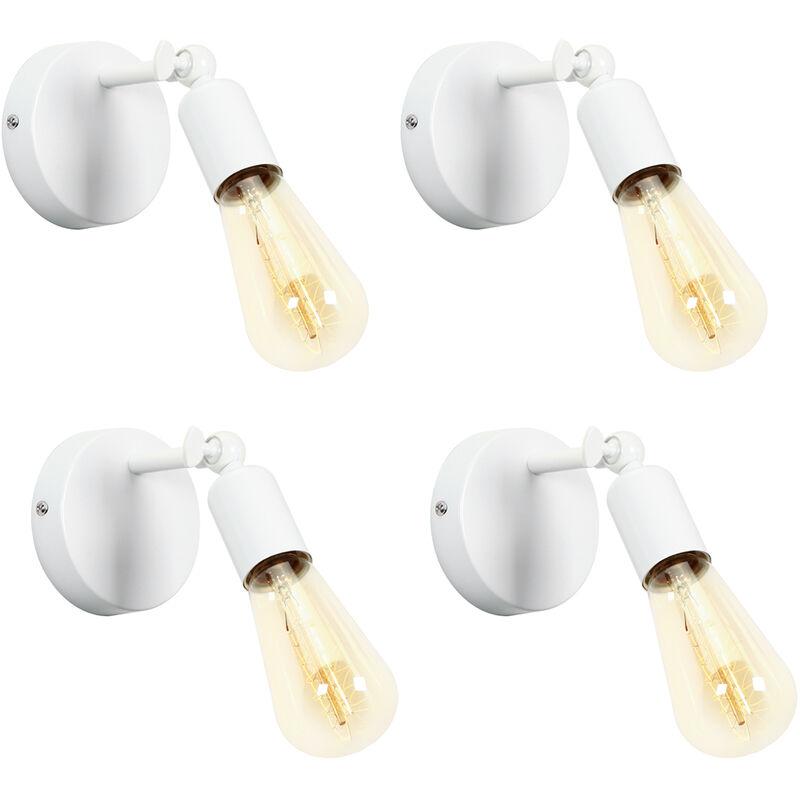 Image of Axhup - Wall Lamp, Modern 180&hellip;