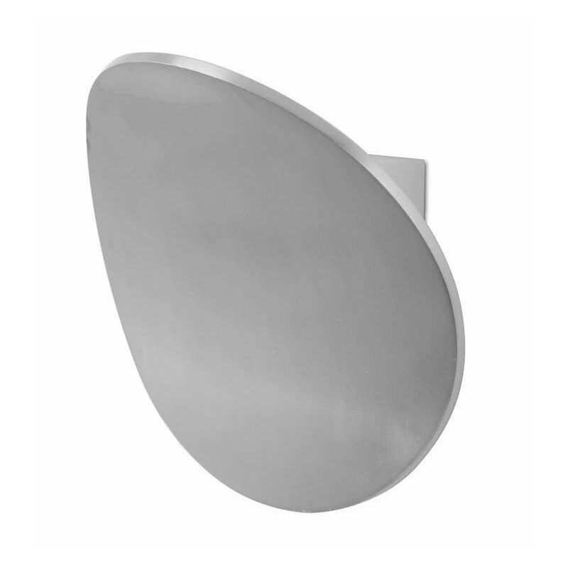 Neu - Indoor Wall Light Brushed Aluminium - Leds-c4