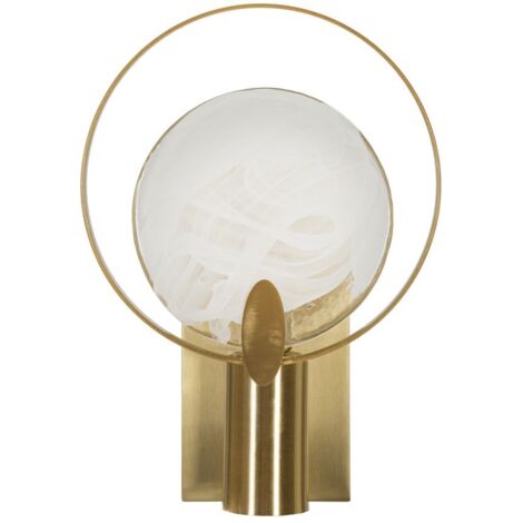 WALL LAMP OKLAN CM 20X10X29