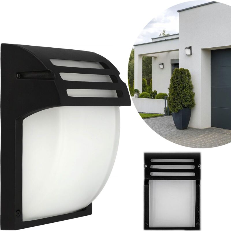 Image of Wall lamp RSL013-1W Black